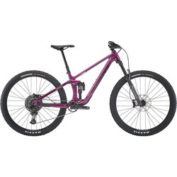Transition Smuggler Alloy NX (Orchid)