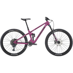 Transition Smuggler Carbon GX AXS (Orchid)