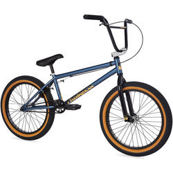 Fitbikeco Series One Large Slate Blue