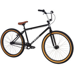 Fitbikeco CR 26 Gloss Black