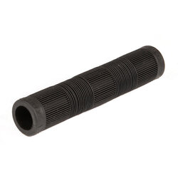 Fitbikeco TECH GRIPS BLACK NO FLANGE