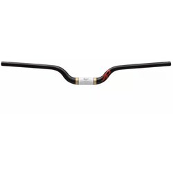 Spank Rainier Spike 35 Vibrocore Bar (Black)