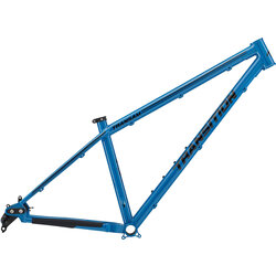 Transition TransAM Frameset (Cascade Blue)