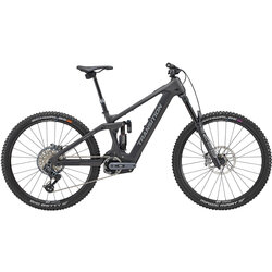 Transition Repeater PT Carbon GX AXS (Graphite Gray)