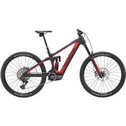 Transition Repeater PT Carbon GX AXS (Bonfire Red)