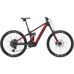Transition Repeater PT Carbon XO AXS (Bonfire Red)