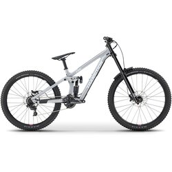 Transition TR11 Alloy GX (Raw) - Bike Shop | g.h.y Bikes | Renton, WA