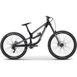 Transition TR11 Alloy GX (Black Stallion)