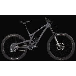 Evil Bikes Insurgent X01 (Clean Slate) 27.5