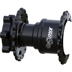 HG11 Alloy Onyx Freehub Driver Assembly