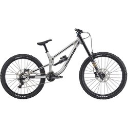 Transition TR11 Alloy GX (Raw)