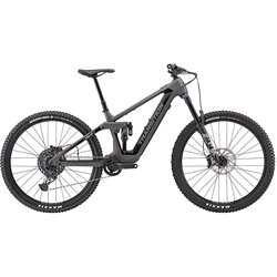 Transition Relay Carbon GX (Oxide Grey)