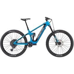 Transition Relay Carbon GX (TR Blue)