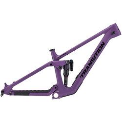 Transition Sentinel (Carbon Frameset)