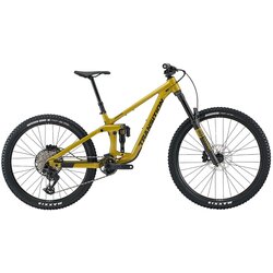 Transition Patrol Alloy Eagle 70 (Electrum)