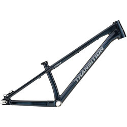 Transition PBJ Frameset (Obsidian) Alloy