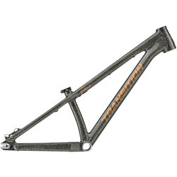 Transition PBJ 24 Frameset (Acid Bath) Alloy