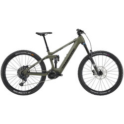 Transition Repeater EP8 Carbon GX AXS (Mossy Green)