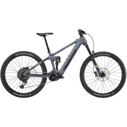 Transition Repeater EP8 Carbon GX AXS (Gunmetal Grey)