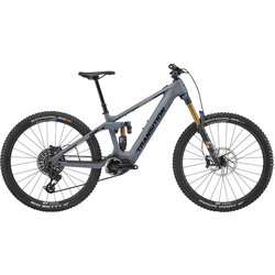 Transition Repeater EP8 Carbon XO AXS (Gunmetal Grey)