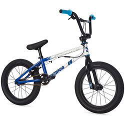 Fitbikeco Misfit 16 Caiden Blue/White Fade