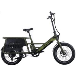 Denago Denago Compact Cargo 1