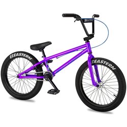 Eastern Bikes Cobra (Purple) 20