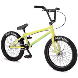 Eastern Bikes Javelin (Neon Yellow) 20.5