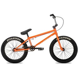 Eastern Bikes Javelin (Orange) 20.5