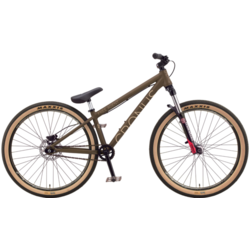 Dirt Jumpers - Bike Shop | g.h.y Bikes | Renton, WA