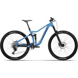 Devinci Marshall Deore 12S A29 (Cavalry Blue)