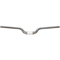 Spank Rainier Spike 35 Vibrocore Bar (Silver)