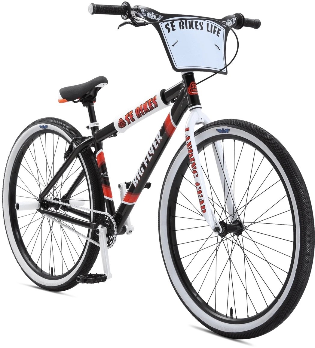 SE Bikes Big Flyer - Bike Shop | g.h.y Bikes | Renton, WA