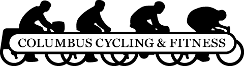 Columbus Cycling & Fitness Logo