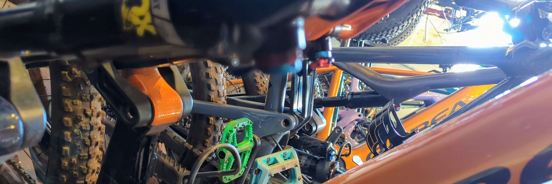 Red Raven | Crosby, MN