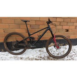 Norco RENTAL SIGHT A1 GX XL --- SCRATCHED FORK STANCHION