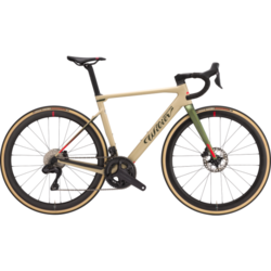 Wilier Triestina Rave SLR Force AXS - NDR38