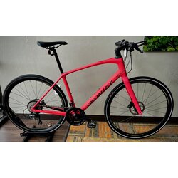 Specialized SIRRUS WMN ELITE CARBON ACDRED