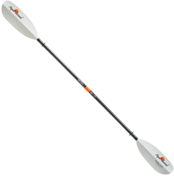 Aqua Bound Sting Ray Hybrid 2-Piece Posi-Lok Kayak Paddle