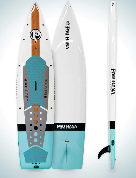 Pau Hana Mini Sport Paddle Board 10' 10"