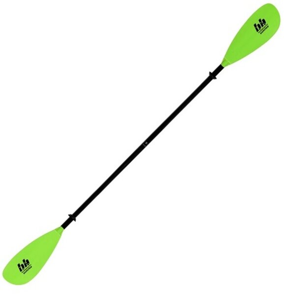 Bending Branches Sunrise Fiberglass Shaft Paddle