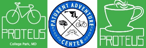 Proteus Bicycles and Brews Pax Adventure Center Home Page
