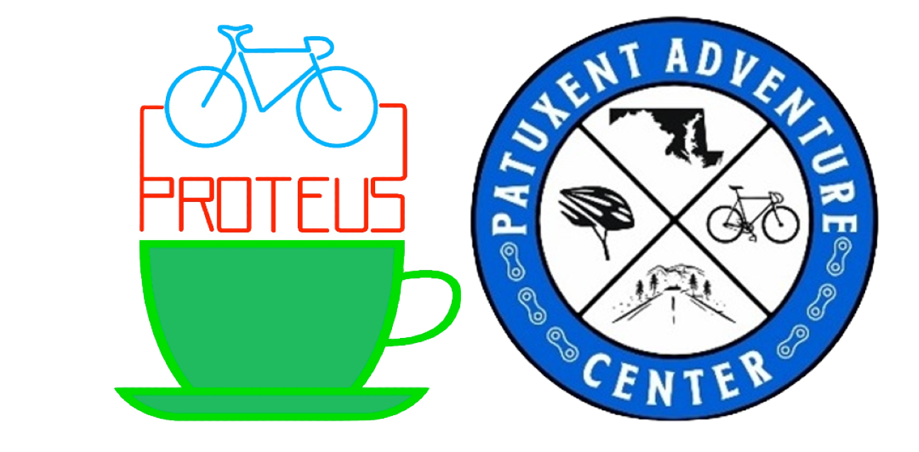 Proteus Bikes and Brews & Patuxent Adventure Center Home Page