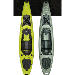 bonafide EX123 Fishing Kayak