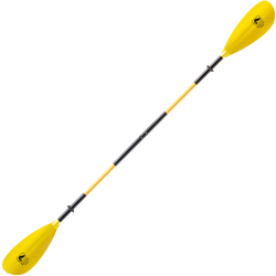 Bending Branches Paddle Bounce AL Yellow Blade