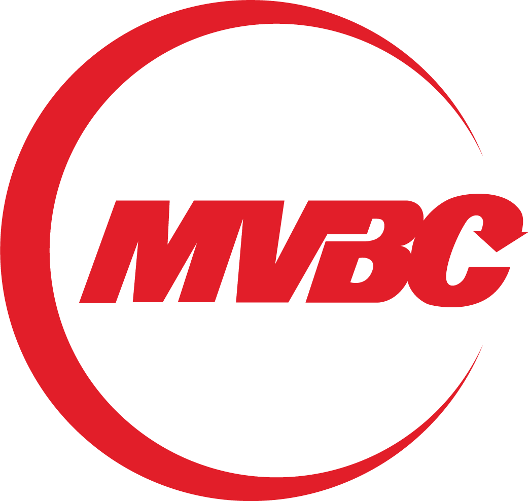 MVBC logo