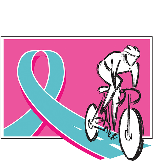 The Ride for Missing Children logo