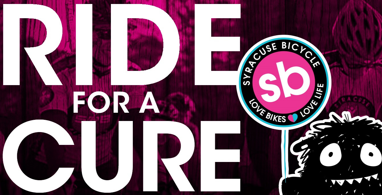 Ride for a Cure