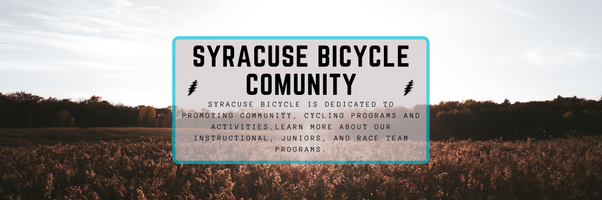 Syracuse Bicycle Community