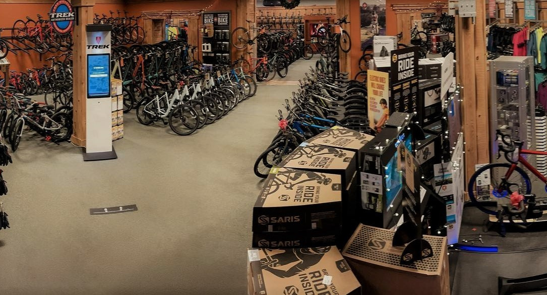 Syracuse Bicycle Bike Shop Syracuse, NY